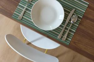 Cà Capri-vista lago