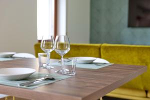 Cà Capri-vista lago