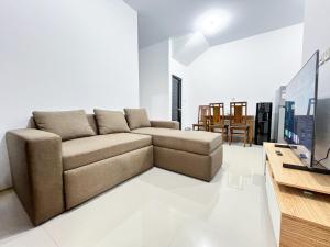 Grand Kalasan Homestay Jogja