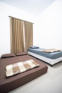 Grand Kalasan Homestay Jogja