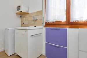 Cà Capri-vista lago