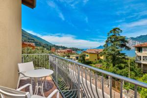 CĂ Capri-vista lago