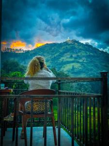 CAO Ella - Ubytování bez kategorie ve městě Ella