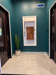 Backyard villaa karjat