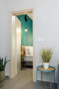 Fanouris Luxury Apartments