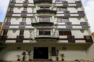 OYO 828 Keysabel 5 Hotel