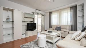 Apartment Balu 16 near the Beach