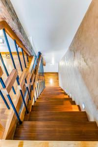 Stylish Old Town Apartment With Sauna