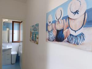 Casa Zaffiro - Sant Isidoro - Porto selvaggio - Porto cesareo