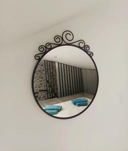 Lécrin de Sisteron - lac, centre-ville et parking