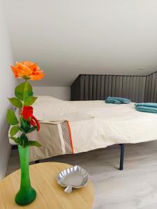 Lécrin de Sisteron - lac, centre-ville et parking