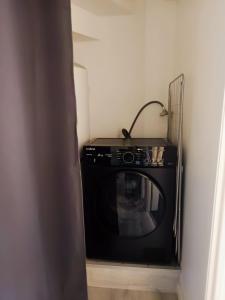 Appartements L-ecrin de Sisteron - lac, centre-ville et parking : photos des chambres