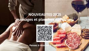 B&B / Chambres d'hotes DE L-ART A LA MANIERE - Chambre d-Hotes de Charme - 2 Suites Haut de Gamme - Ideal Couple & Famille - Piscine - Terrasse - Calme - 15min Saint-Emilion - EXPERIENCE Restauration d-Oeuvre d-Art : photos des chambres
