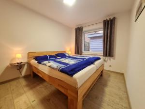 Ferienwohnung Stadtfelder