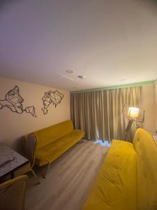 Taksim Tekir Apartment