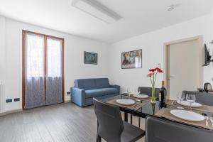 Casa del Re, near Lake Garda