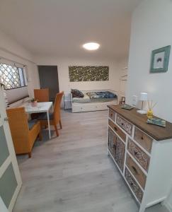 Apartment am Palmenhaus