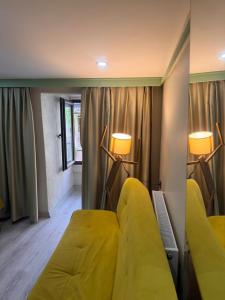 Taksim Tekir Apartment