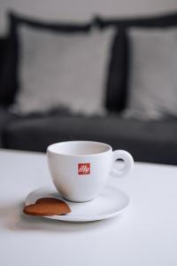 Brīvdienu māja Sniegi