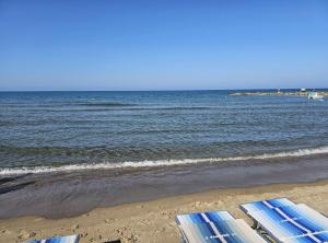 Villa sul mare
