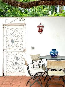 Casa Monetti By CapriRooms