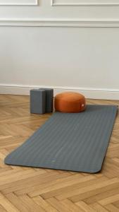 Luxury Style Next To The Market Hall