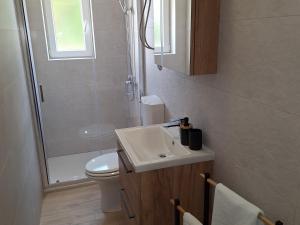 Rumora Ivan Apartment