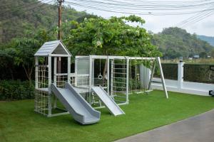 Tierra en Sierra เทียร์ร่า เอน เซียร์ร่า