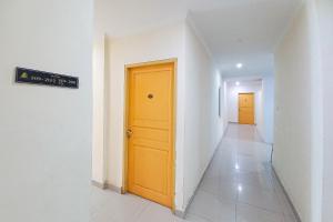 RedDoorz Hotel Baaraka near Living World