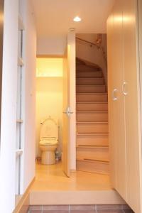 ueno,asakusa,akihabara,ginza area!hibiya line minowa wlak for 8 min ,5ldk for 9 people