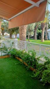 Luxury 2 bedrooms apartment in kantaoui