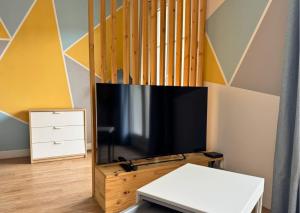 Le Delta Bailly - Appartement pour 4 personnes Disneyland Paris