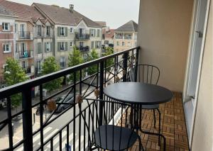 Le Delta Bailly - Appartement pour 4 personnes Disneyland Paris