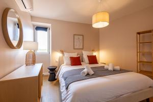 Le Terracotta - Grand Triplex Confort & Chaleureux