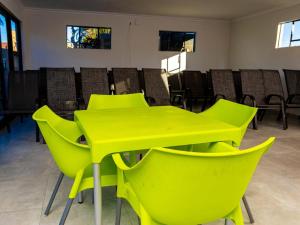 The Space Guesthouse