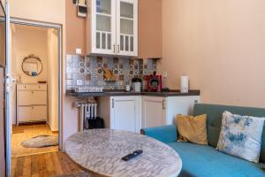 Teos Cozy Top Central Apartment