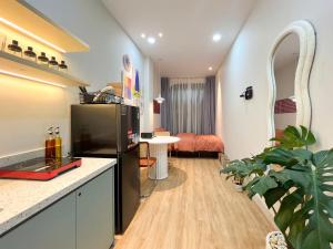 Paar Homestay Tô Hiến Thành