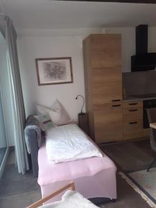 Apartment am Vierkanthof im Thermenland