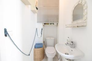 Appartamento fronte mare