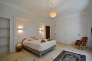 Villas Magnifique Bastide Provencale avec piscine entierement privatisee : photos des chambres