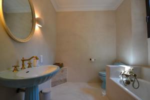 Villas Magnifique Bastide Provencale avec piscine entierement privatisee : photos des chambres