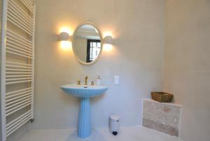 Villas Magnifique Bastide Provencale avec piscine entierement privatisee : photos des chambres