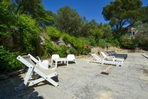 Villas Magnifique Bastide Provencale avec piscine entierement privatisee : photos des chambres