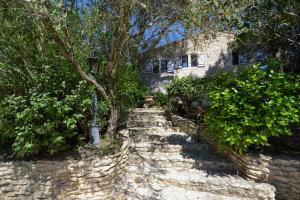 Villas Magnifique Bastide Provencale avec piscine entierement privatisee : photos des chambres