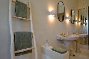 Villas Magnifique Bastide Provencale avec piscine entierement privatisee : photos des chambres
