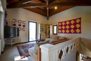 Villas Magnifique Bastide Provencale avec piscine entierement privatisee : photos des chambres