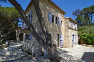 Villas Magnifique Bastide Provencale avec piscine entierement privatisee : photos des chambres