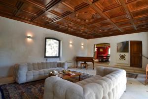 Villas Magnifique Bastide Provencale avec piscine entierement privatisee : photos des chambres