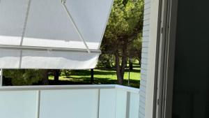 SE163 - Senigallia, nuovo bilocale con balcone in centro