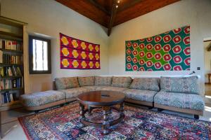Villas Magnifique Bastide Provencale avec piscine entierement privatisee : photos des chambres